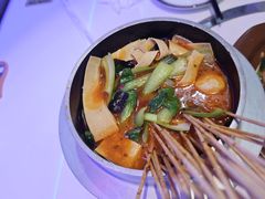 -望江门小龙虾·烧烤(九堡店)