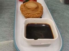 -汤记传菜(秀浦路店)