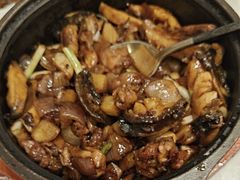 -南山鲜虾面·活鲜小馆·海味大连菜(南山总店)