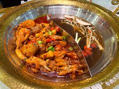 -和福顺牛肉大虾焖锅自助(宝业店)