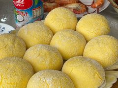 -大岗仙庙烧鸡(花东店)