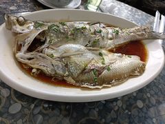 -福满楼(锦溪古镇店)