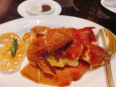-北京四季酒店·采逸轩