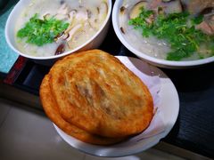 -顺华粉馆(桃园南路店)