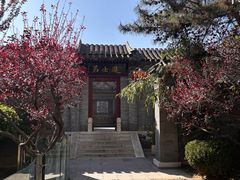 -李叔同故居纪念馆