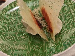 海胆锅贴-品海楼·大连海胆锅贴馆(东港店)