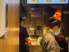 -麦当劳(宝山大厦店)