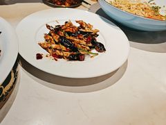 -巴扎屋大盘鸡·新疆菜(汇嘉时代店)