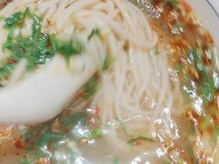 -西部马华清真兰州牛肉面·烧烤夜市(三里河店)