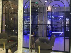 -3AM HAIR SALON染发烫发接发