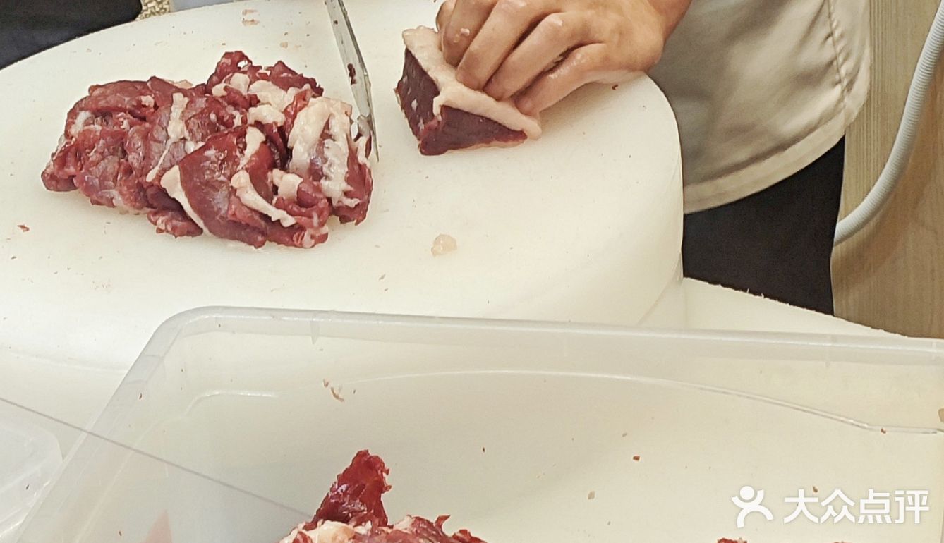 单方面宣布牛肉是世界上最最最好吃的肉！！！