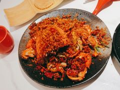 -避风塘·金牌店·夜宵(金玉兰店)