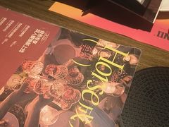 -ZAFFERANO西班牙海鲜饭(上海首店)