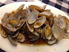 -阿妹小海鲜(下角店)