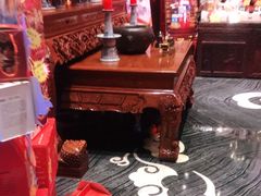 -宝轩渔府·老字号海鲜·正宗津菜(水上店)