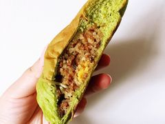 粽子包-奈雪的茶(石家庄万象城店)