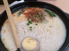 辣肉拉面-食其家·牛丼咖喱(金桥国际店)