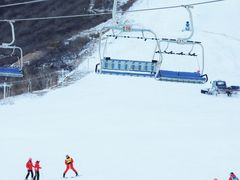 -八达岭滑雪场