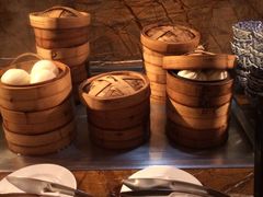 -广州中心皇冠假日酒店-环市食坊·海鲜自助餐厅