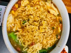 -很久以前羊肉串(中山公园店)