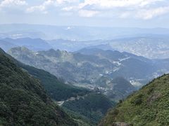 -乌蒙大草原