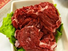 -活潑鲜跳(湖滨商业街店)