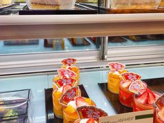 -马里奥饼店(金麓店)