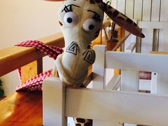 -长颈鹿咖啡(大学路店)