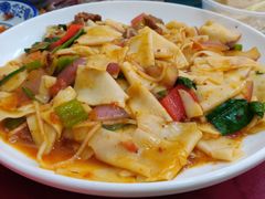 -马学武手抓美食(下南关总店)