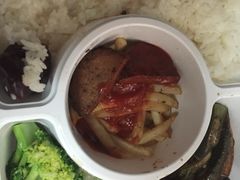 -天厨妙香素食餐厅(清华店)