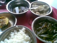 -宁波工程学院食堂(东校区)