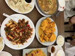 -东北荷花酒家(敏捷店)