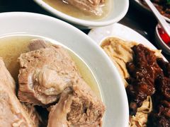 -松發肉骨茶(先得坊店)