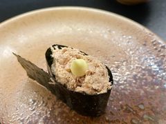 -Sushi Hanzo半藏(天环广场店)