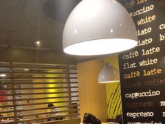 -麦当劳(西单明珠店)