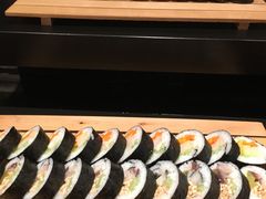 -岷山饭店-芝芝自助餐厅