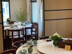 -五观堂素食(新华路店)