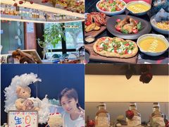 -Nord Grill&Bar Highland诺德西餐(深圳欢乐海岸店)