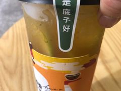 -丘大叔柠檬茶(乐峰广场分店)