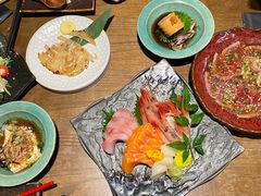 -一豚轩·烧鸟·豚骨拉面(五四路店)