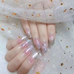 -Wink美甲美睫