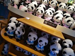 -熊猫屋(宽窄巷子景区店)