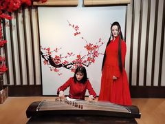 -武汉杜莎夫人蜡像馆