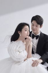 点击看大图 -挪娅婚纱摄影皇家会所
