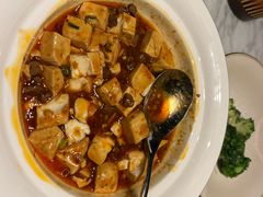 -深圳美高梅酒店-品聚嘉府中餐厅