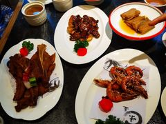 -宋园·上海菜(静安店)