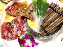 -高丽屯炭火烤肉店