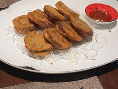 -曾宴·楚菜(湖北省博物馆店)