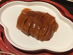 秦唐招牌焖炉烤鸭-北京王府井希尔顿酒店·秦唐中餐厅Chynna