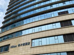 -舟山希尔顿酒店